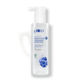 Plum Blueberry & 1% Salicylic Acid Clearly Gentle Gel face Wash