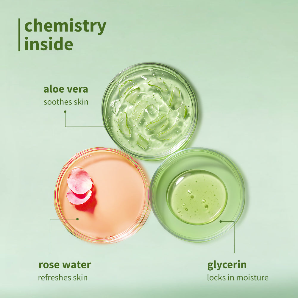 Aloe Vera Multi-Use Gel
