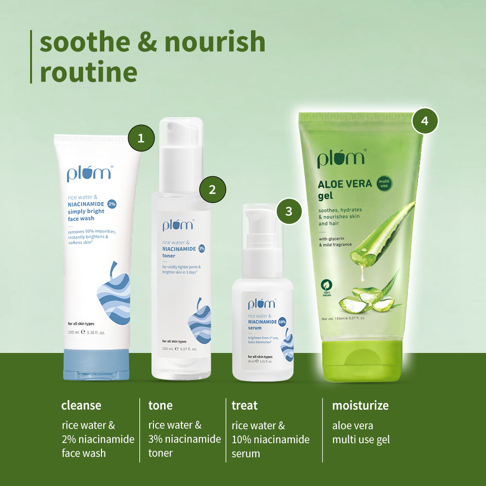 Aloe Vera Multi-Use Gel