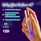 Moonkissed Drama Eau De Parfum (Perfume) by Plum BodyLovin'