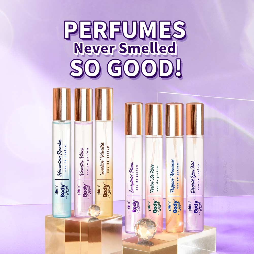 Moonkissed Drama Eau De Parfum by BodyLovin'