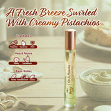 Oh So Pistachio Eau De Parfum (Perfume) by Plum BodyLovin'