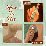 Oh So Pistachio Eau De Parfum (Perfume) by Plum BodyLovin'