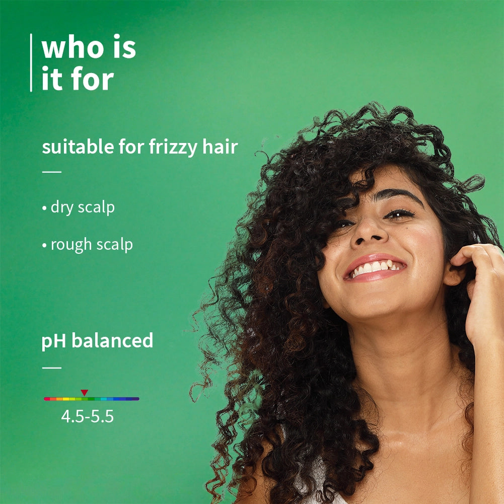 Avocado Nourish-Up Hair Mask