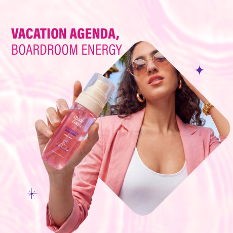 Boardroom In Bora Bora Body Mist by BodyLovin'