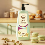Oh So Pistachio Body Lotion by Plum BodyLovin'