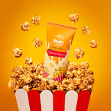 Caramel Popcorn Hand Cream by Plum BodyLovin'