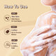 Coffee Wake-a-ccino Bathing Soap by Plum BodyLovin'
