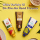 Plum BodyLovin' Coffee Wake-a-ccino Hand Cream | Moisturizing | Non-Greasy | Soothing Coffee Aroma