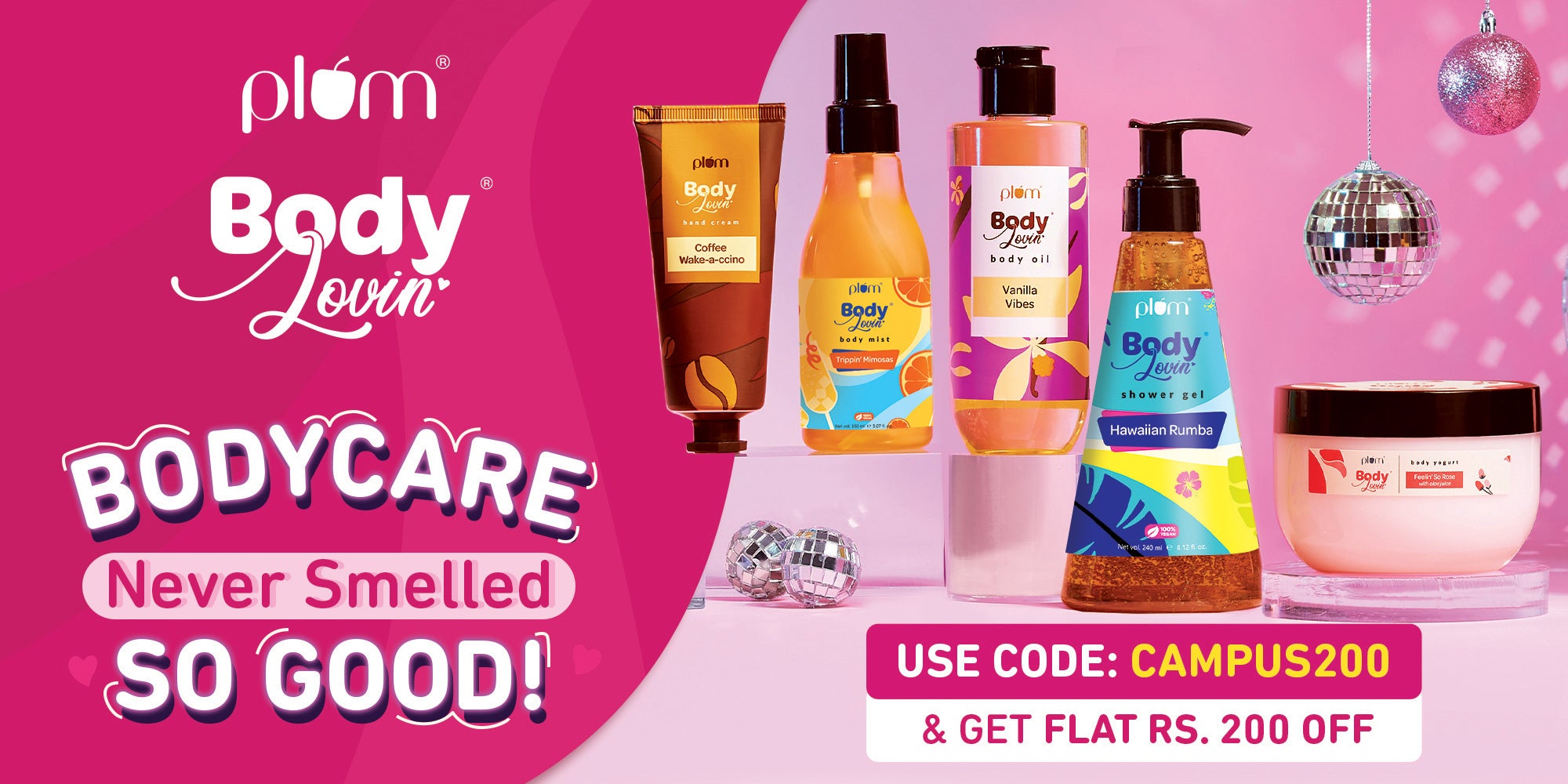 Best Offers On Plum Plum Goodness best-offers-on-plum-plum-goodness