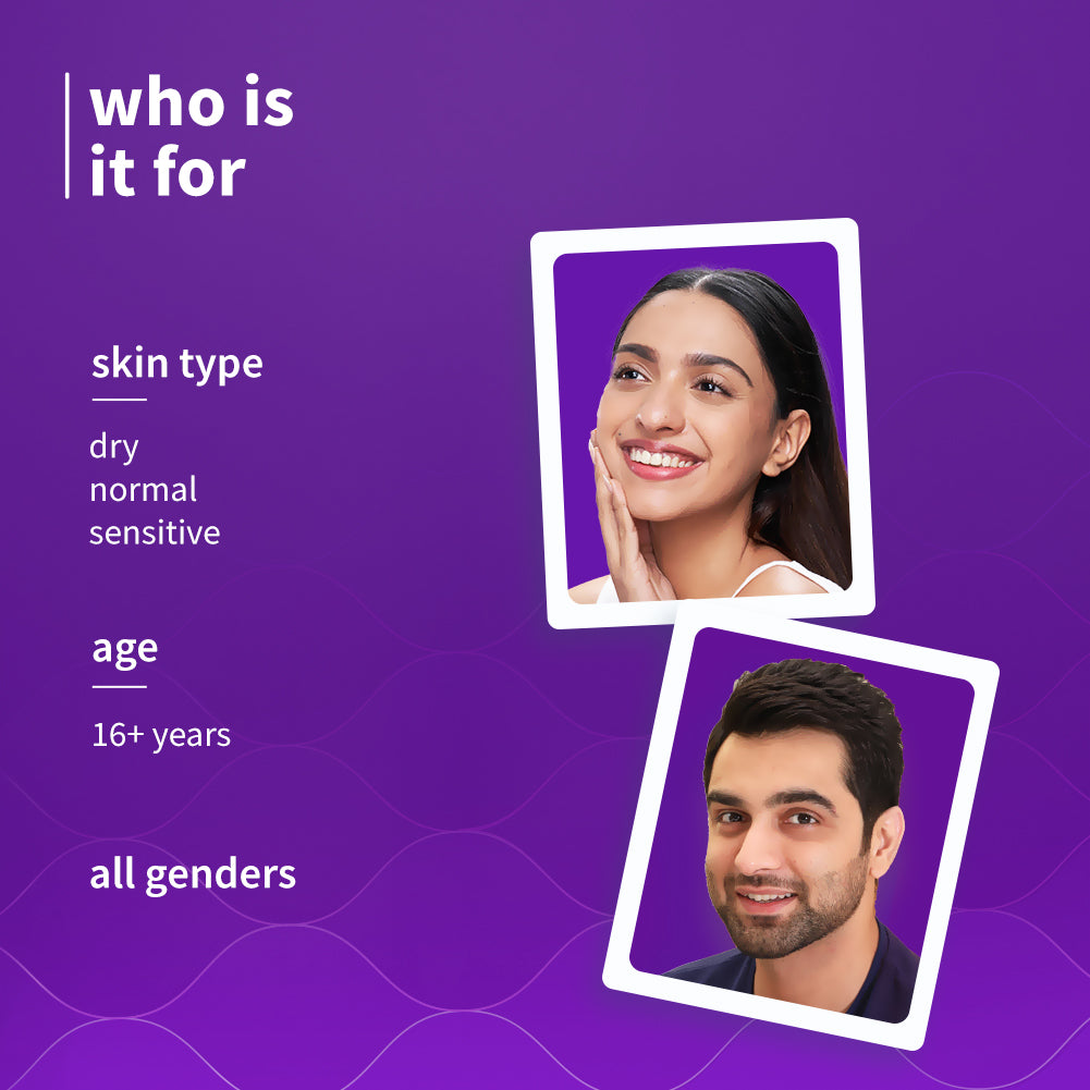 CeraSense™ Moisturizing Cream with Ceramides & Peptides