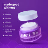 CeraSense™ Moisturizing Cream with Ceramides & Peptides