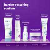 CeraSense™ Moisturizing Cream with Ceramides & Peptides