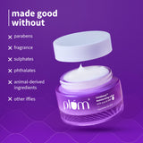 CeraSense™ Moisturizing Cream with Ceramides & Peptides