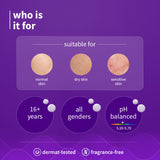 CeraSense™ Milky Toner with Ceramides & Peptides