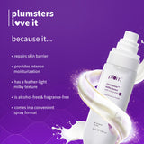 CeraSense™ Milky Toner with Ceramides & Peptides