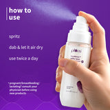 CeraSense™ Milky Toner with Ceramides & Peptides