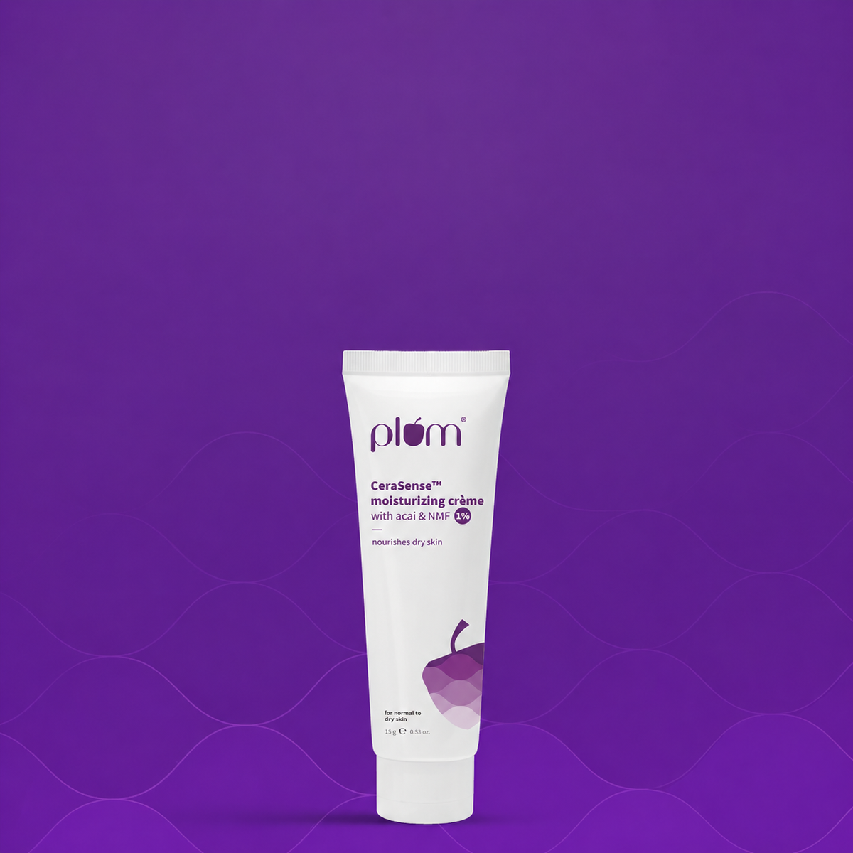 CeraSenseTM Moisturizing Crème with Acai & NMF 1% | 15 gm | Mini