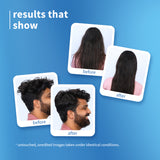 Coconut Milk & Peptides Shampoo