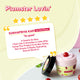 Plum BodyLovin' Drivin' Me Cherry Body Butter | Dry to Very Dry Skin | Fruity Fragrance