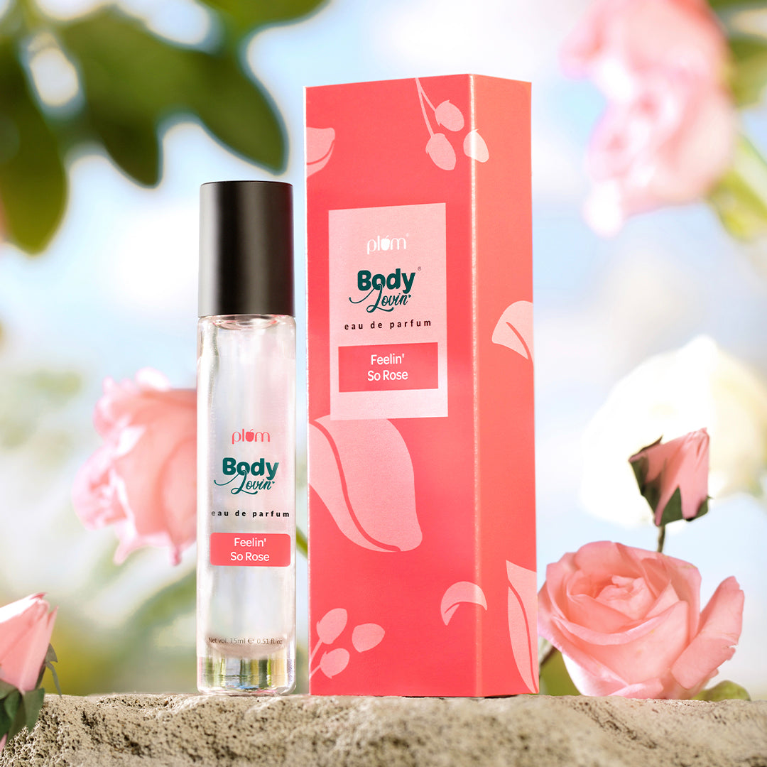 Body eau de parfum best sale