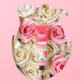 Feelin' So Rose Hand Cream by Plum Body Lovin'