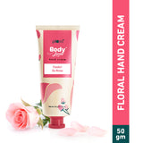 Feelin' So Rose Hand Cream by Plum BodyLovin'