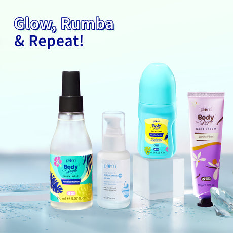 Glow, Rumba & Repeat Kit