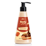 Hazelnut Eclair Body Wash by Plum BodyLovin'
