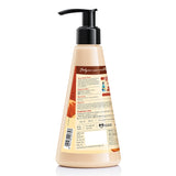 Hazelnut Eclair Body Wash by Plum BodyLovin'