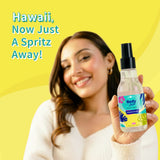 Hawaiian Rumba Body Mist by Plum BodyLovin'