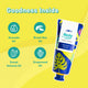 Hawaiian Rumba Hand Cream by Plum BodyLovin'