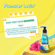 Plum BodyLovin' Hawaiian Rumba Shower Gel | Beachy Fragrance | SLS free | Non-Drying