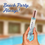 Hawaiian Rumba Eau De Parfum (Perfume) by Plum BodyLovin' - 15 ml