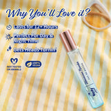 Hawaiian Rumba Eau De Parfum (Perfume) by Plum BodyLovin' - 15 ml