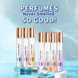 Hawaiian Rumba Eau De Parfum (Perfume) by Plum BodyLovin' - 15 ml