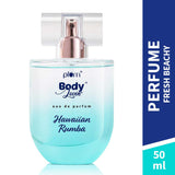 Hawaiian Rumba Eau De Parfum (Perfume) by Plum BodyLovin'