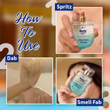 Hawaiian Rumba Eau De Parfum (Perfume) by Plum BodyLovin'