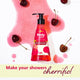 Plum BodyLovin' Birthday Blast Bundle - Pack of 10 Shower Gels