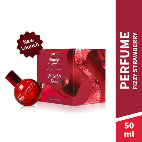 Juice Or Dare Eau De Parfum (Perfume) by Plum BodyLovin'