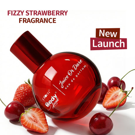 Juice Or Dare Eau De Parfum (Perfume) by Plum BodyLovin'
