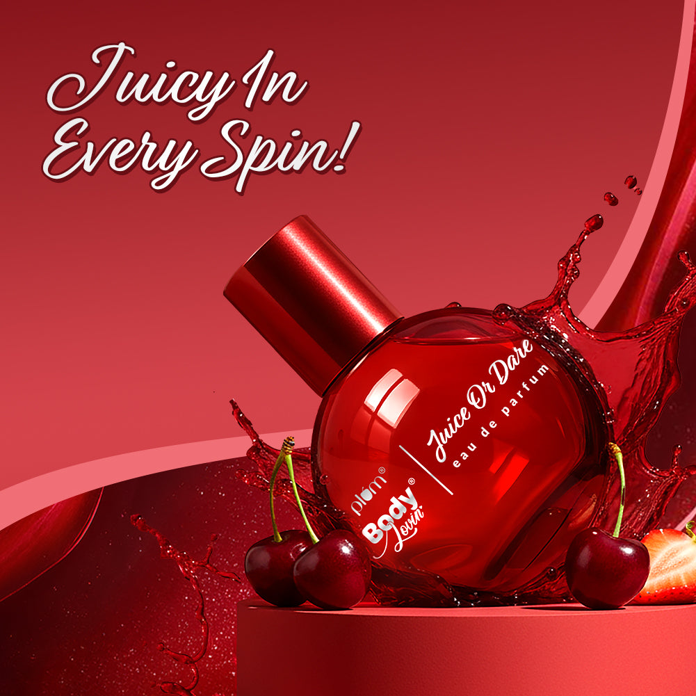 Juice Or Dare Eau De Parfum by BodyLovin'