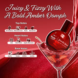 Juice Or Dare Eau De Parfum (Perfume) by Plum BodyLovin'