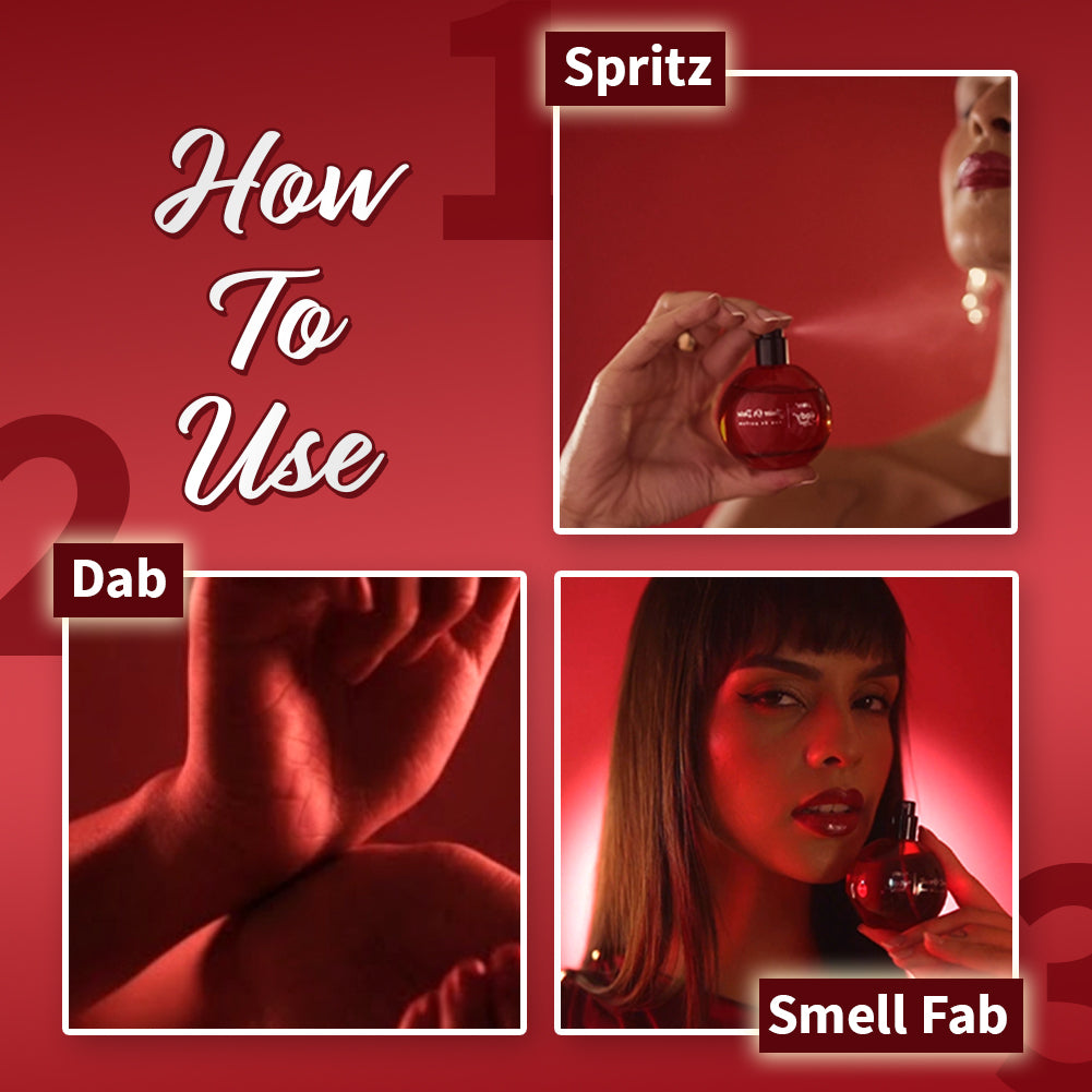 Juice Or Dare Eau De Parfum (Perfume) by Plum BodyLovin'