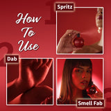 Juice Or Dare Eau De Parfum (Perfume) by Plum BodyLovin'