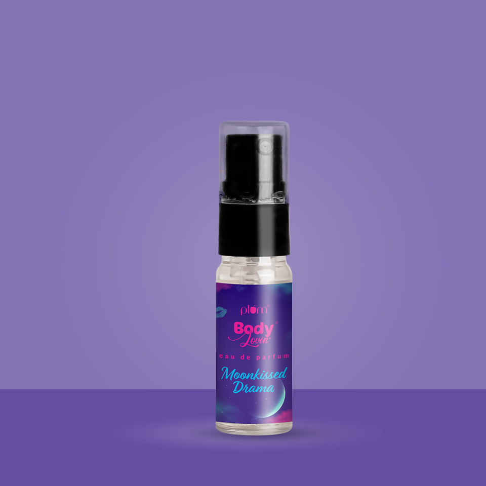 Moonkissed Drama Eau De Parfum | 5ml |Mini