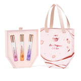 Luxe Perfume Gift Set by Plum BodyLovin'