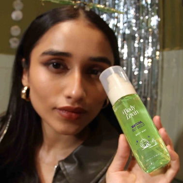 Let's talk scents