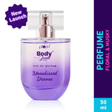 Moonkissed Drama Eau De Parfum (Perfume) by Plum BodyLovin'