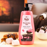 Marshmallow Melt Body Lotion by Plum BodyLovin'